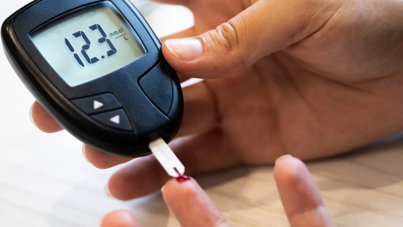 5 natūralūs GLP-1 didinimo būdai