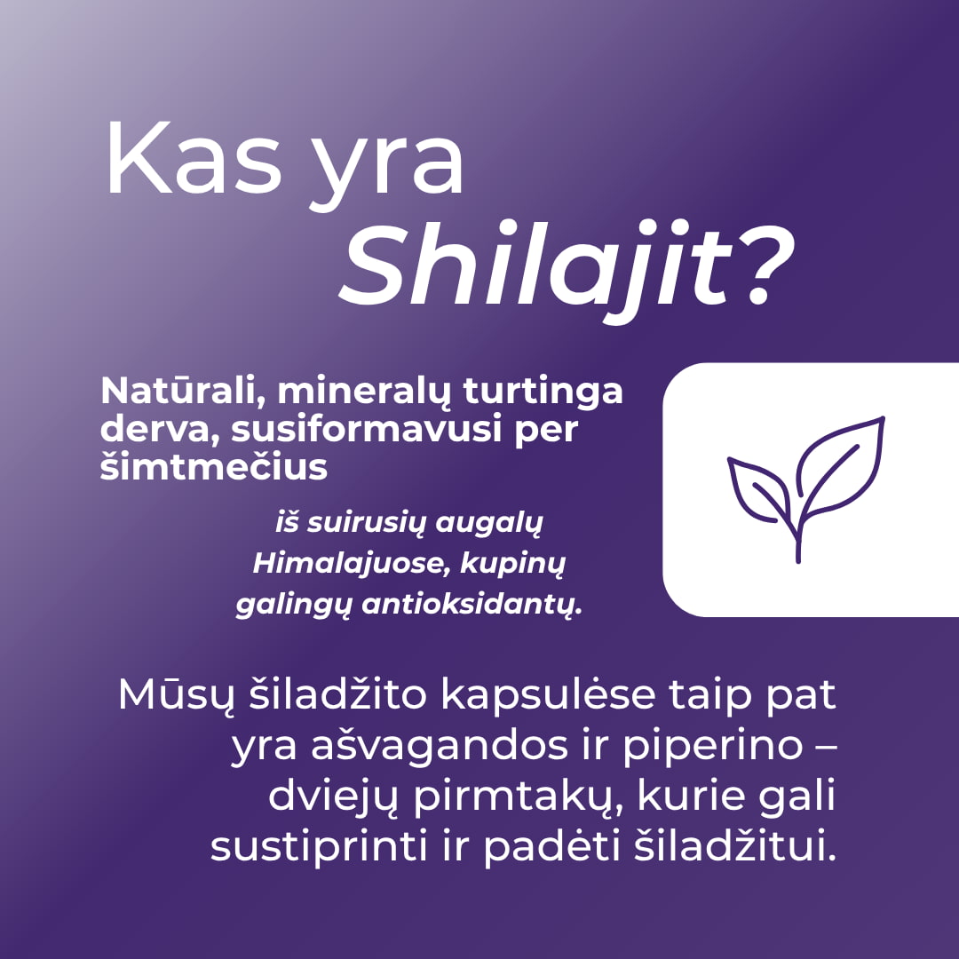mumijo shilajit