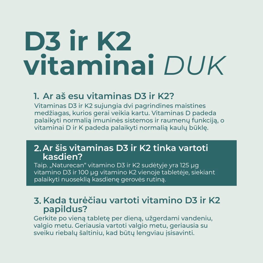 vit d3+k2