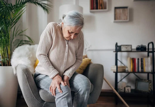 Kokie yra geriausi sąnarių skausmas gydymo būdai?