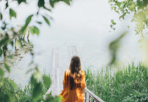 12 patarimų nuo nerimo