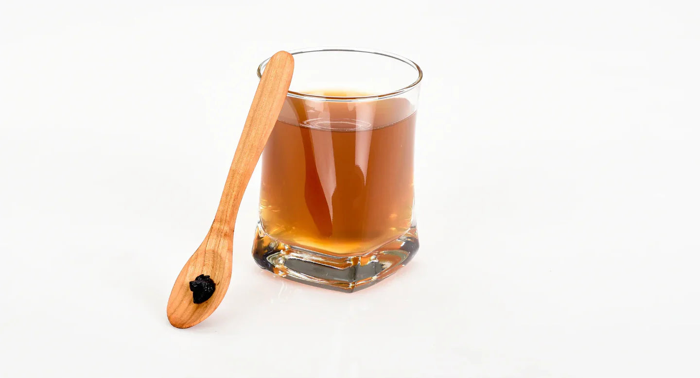 Kas yra shilajit ir koks jo poveikis?