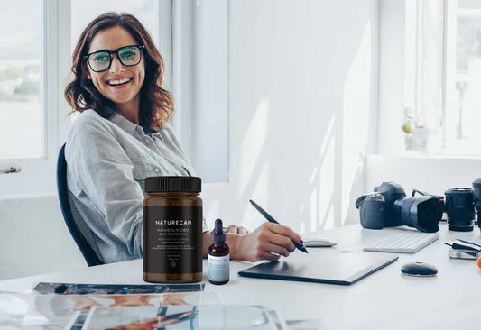 10 būdų valdyti oksidacinį stresą