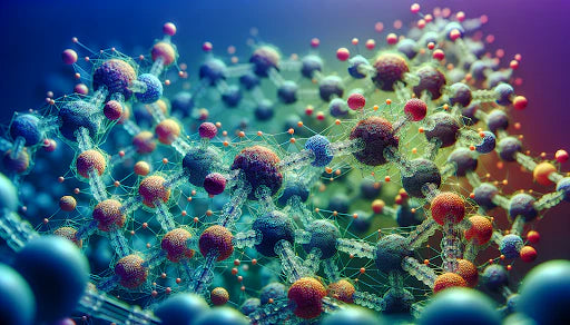 Kas yra autofagija ir kada ji prasideda?