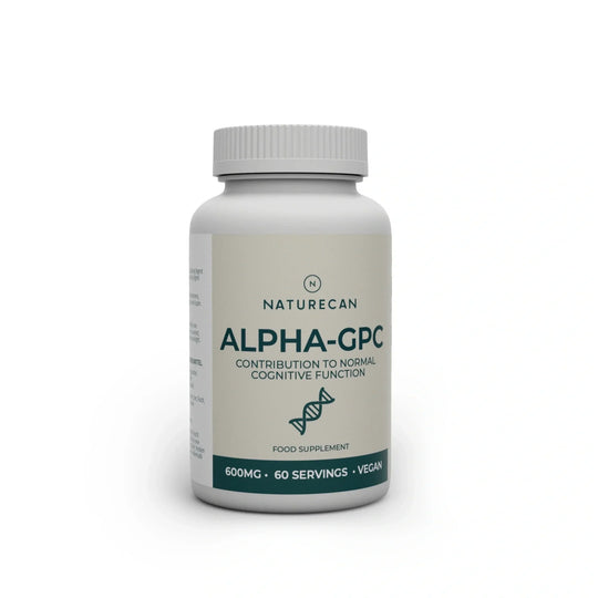 Alpha GPC