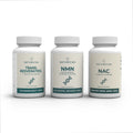 Anti-aging paketas