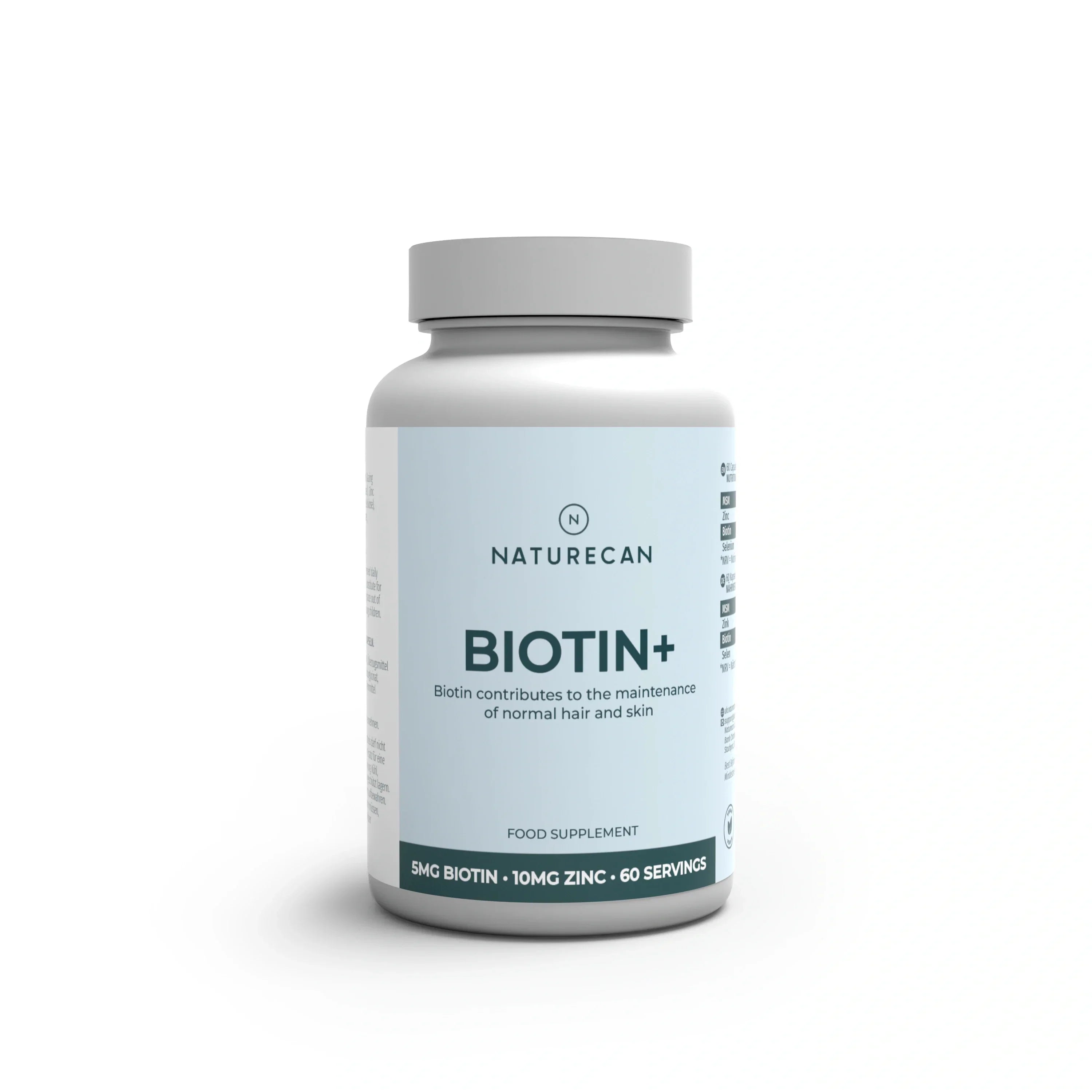 Biotinas