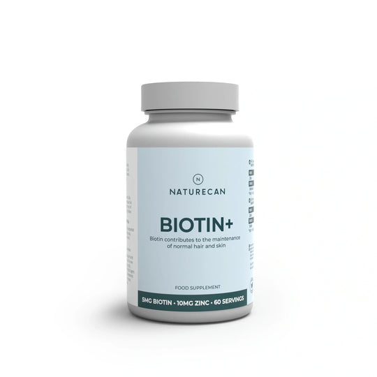 Biotinas