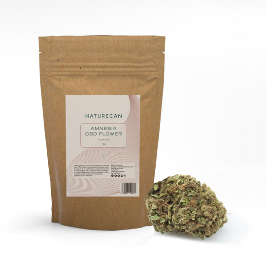Amnesia CBD žiedai