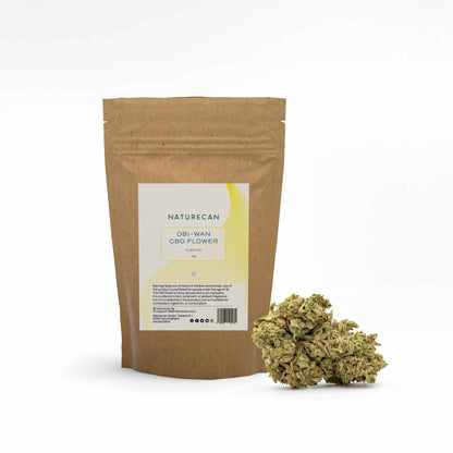 Obi Wan CBD žiedas