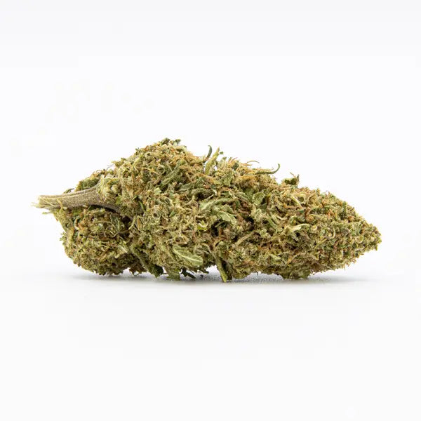 CBD flower