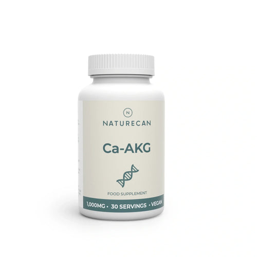 Kalcio alfa-ketoglutaratas