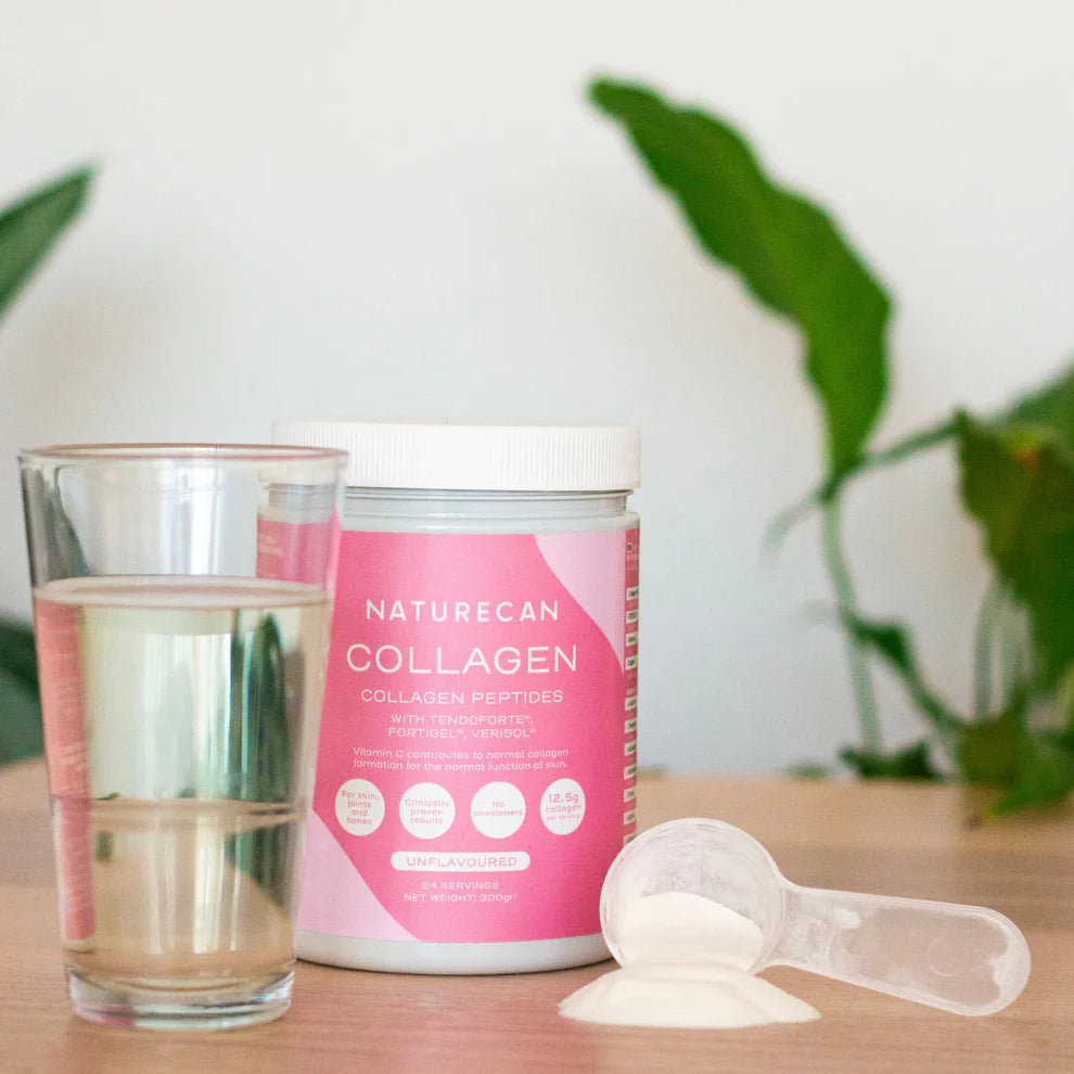collagen peptides