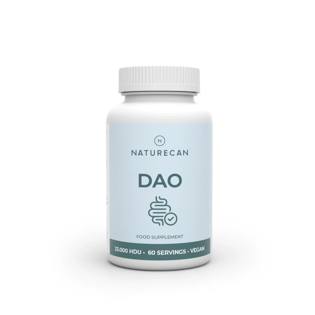 DAO Fermentas