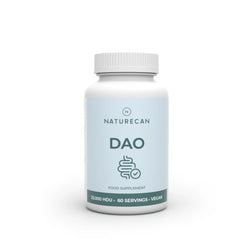 DAO Fermentas