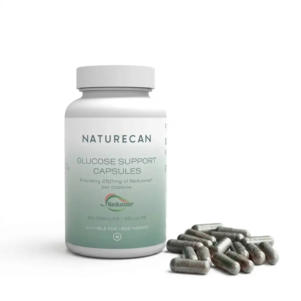 Cukraus kiekis kraujyje kapsulės