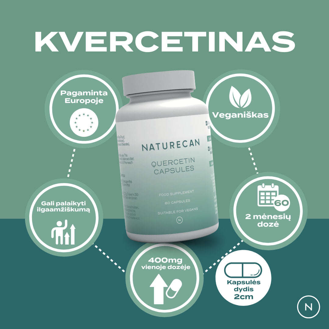 quercetin