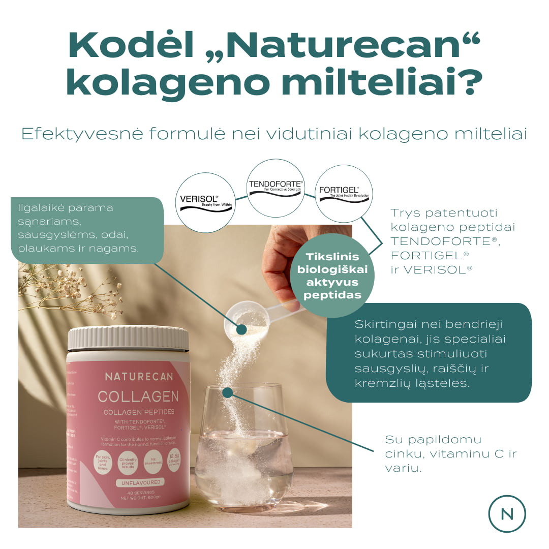 collagen powder