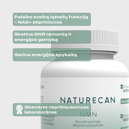 nmn supplement