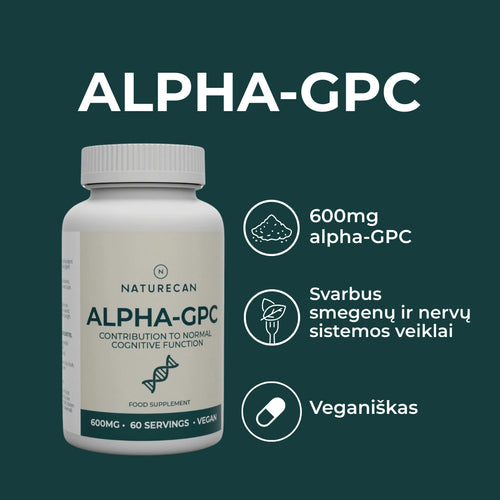 	
alpha-gpc