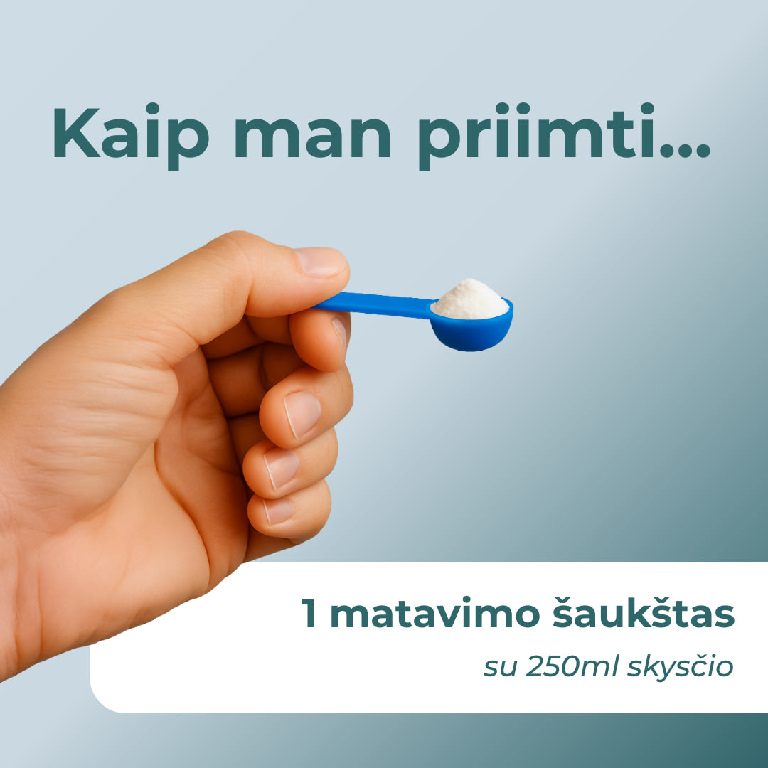 magnio glicinatas pirkti