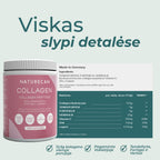 kolagenas geriamas