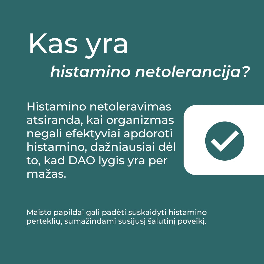 dao papildai