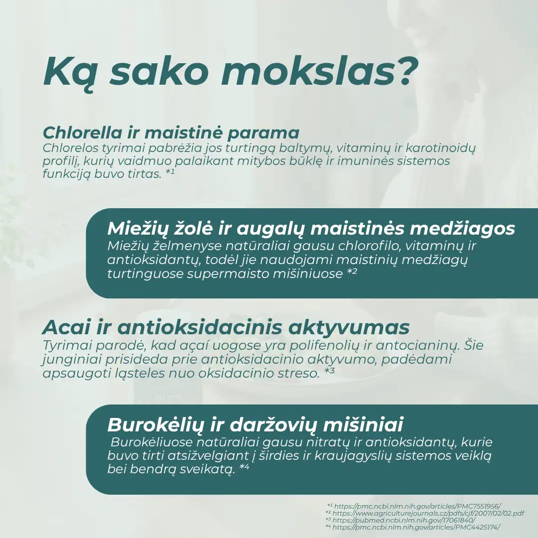 chlorella miltelai