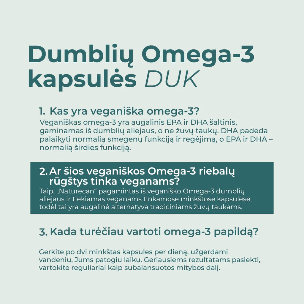 omega 3 epa dha