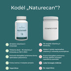 multivitaminai ir mineralai