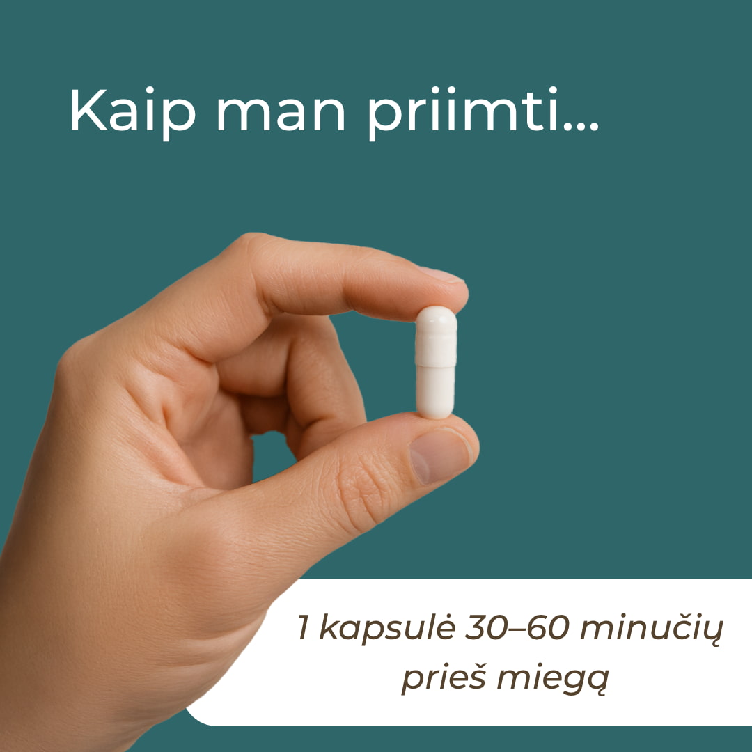 apigenin supplement