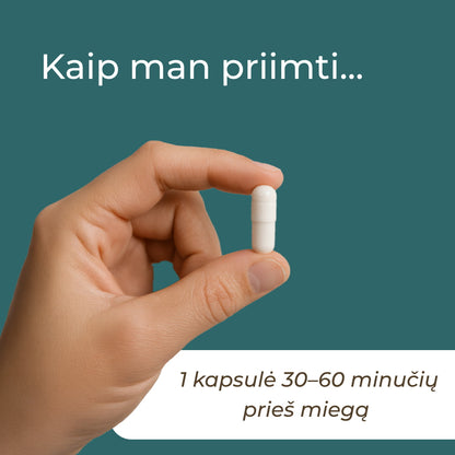 apigenin supplement