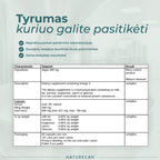 omega 3 kapsules