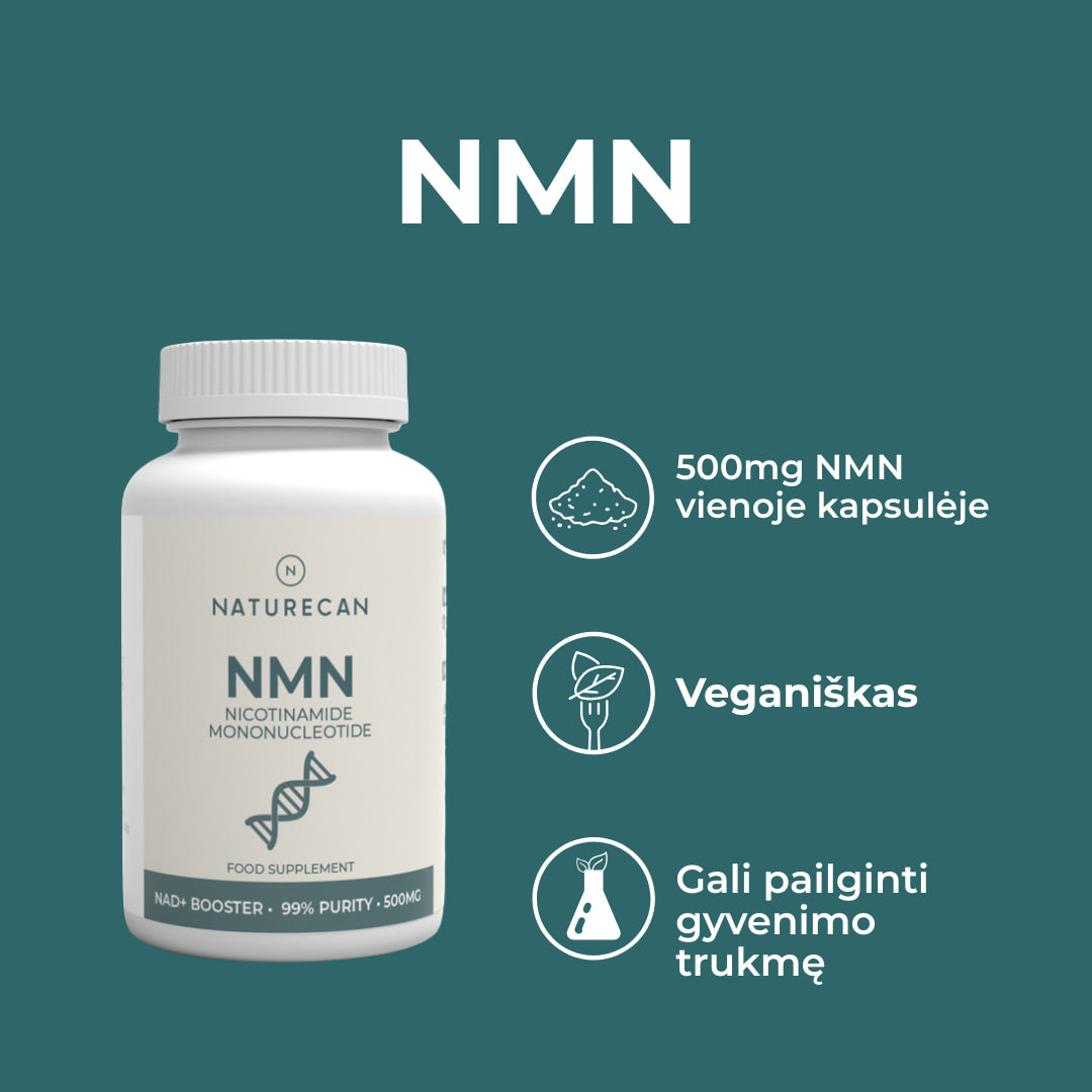 nmn papildai lietuvoje