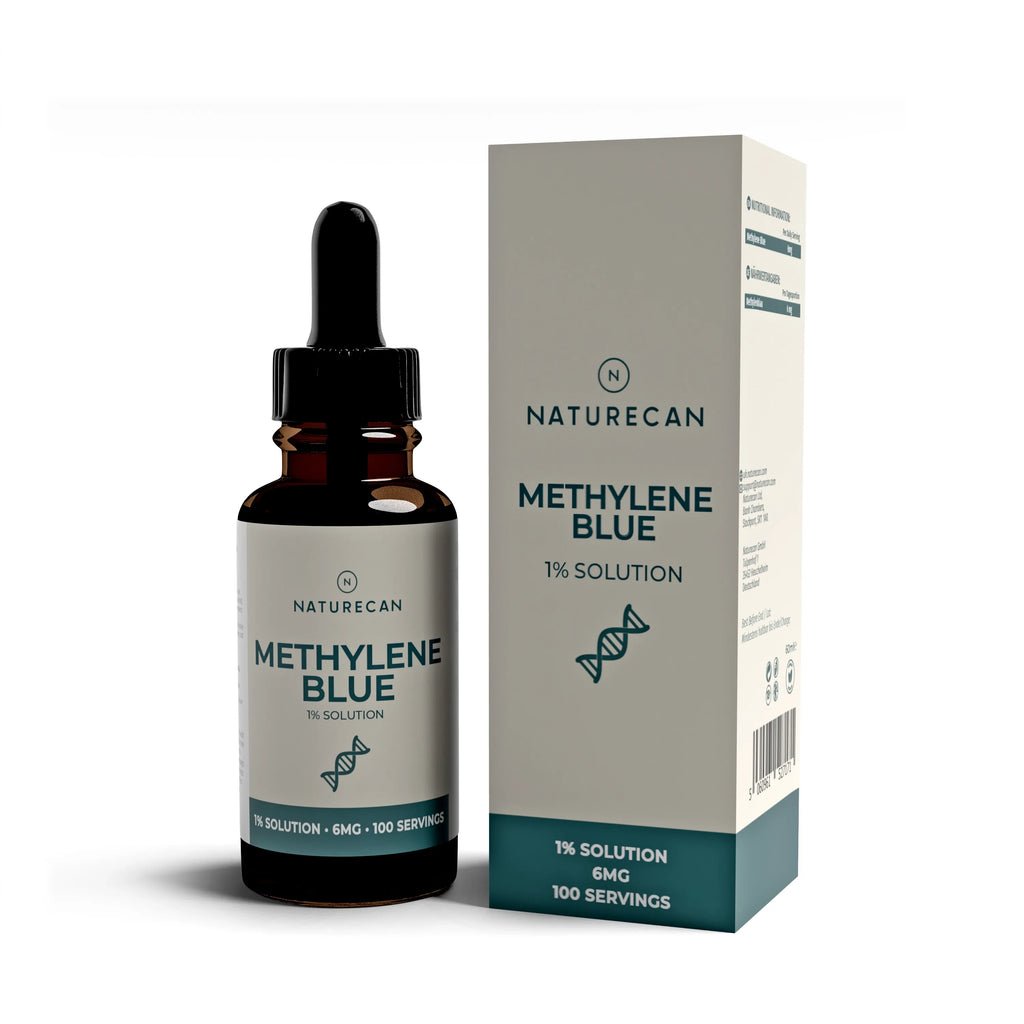 Metileno mėlynasis
