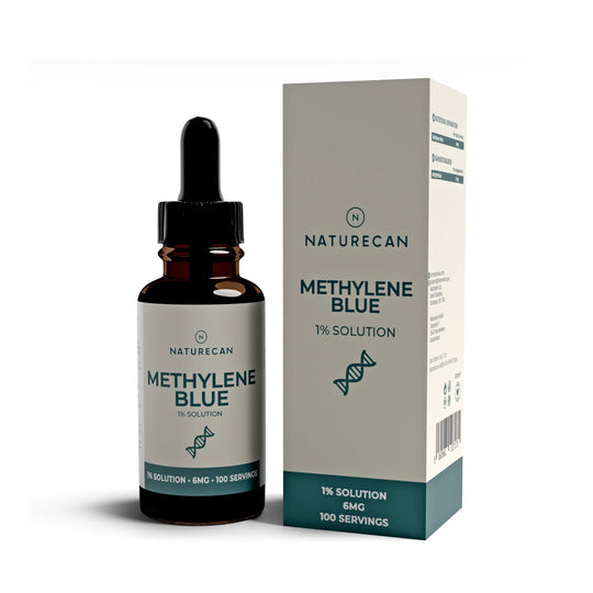 Metileno mėlynasis