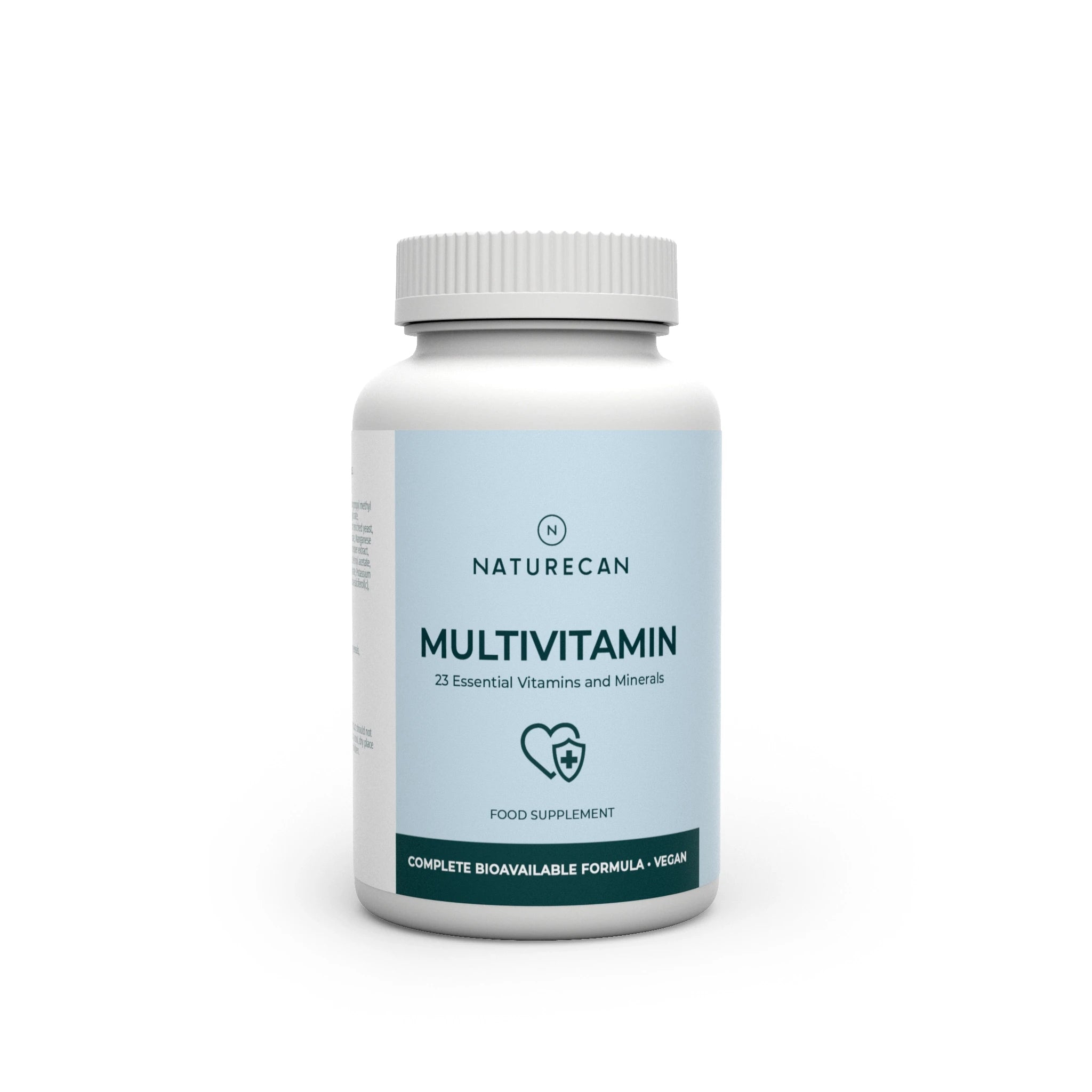 Multivitaminai