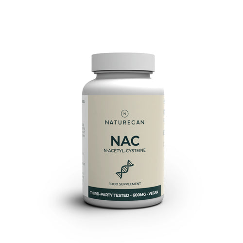 NAC Papildai