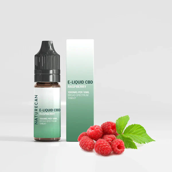 cbd raspberry