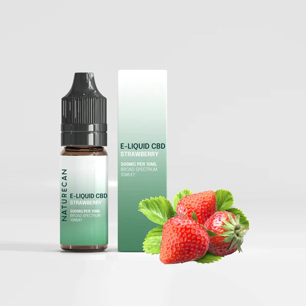 cbd vape e-skystis 500mg