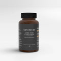 Liquid Gold CBD Kurkuminoido Kapsulės