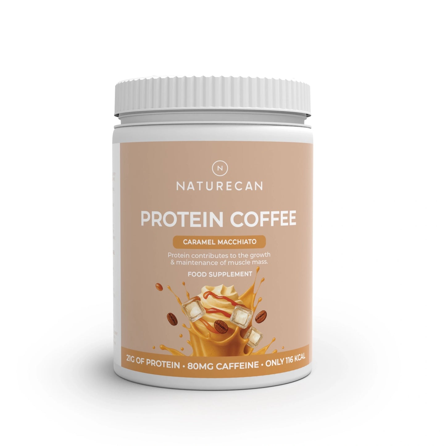 protein caramel