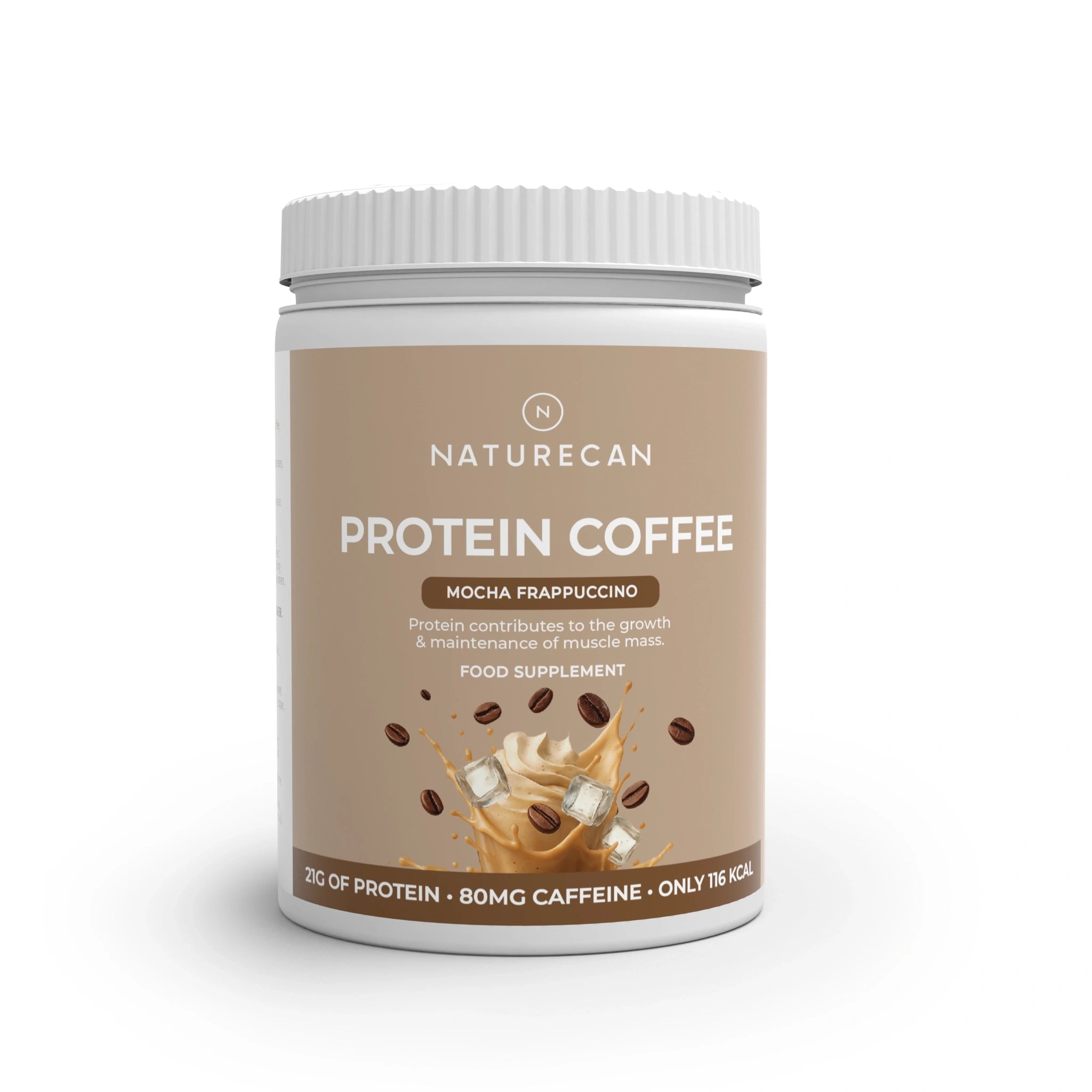 protein mocha