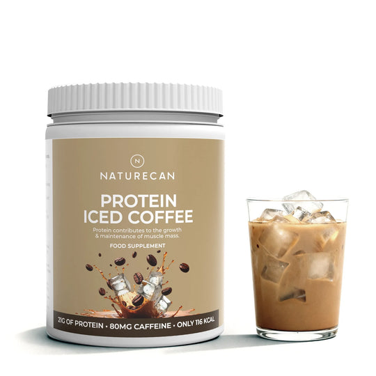 Protein Kava