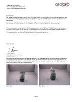 resveratrol capsules