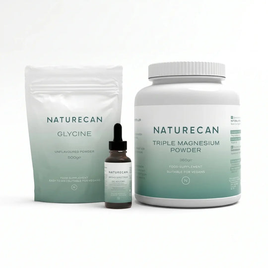Miego Paketas