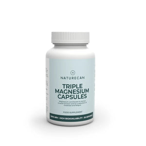 Magnio Bisglicinatas
