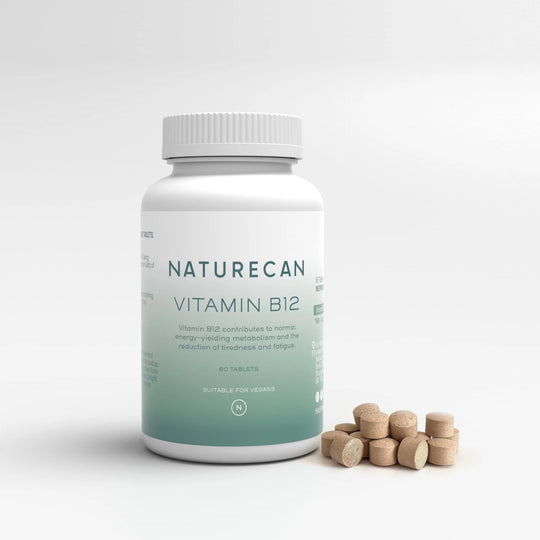 Vitaminas B12