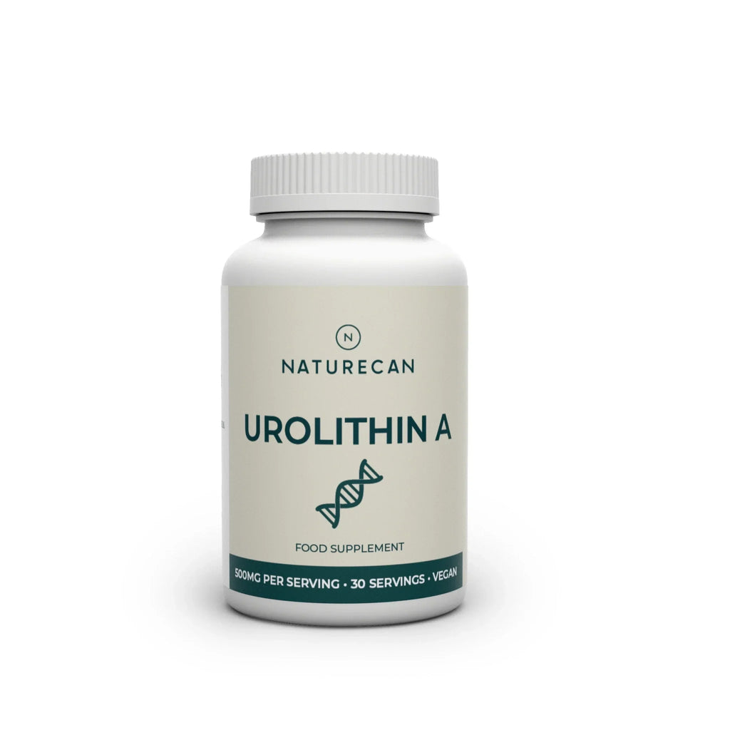Urolitinas A