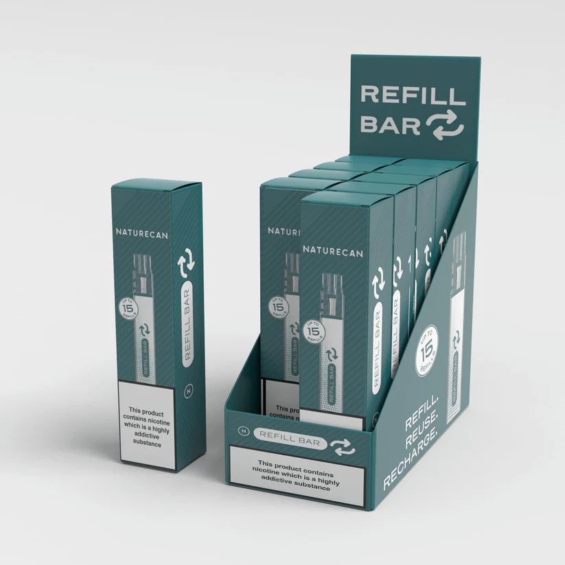 elektronines cigaretes vienkartines
